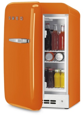 Детальное фото товара: Smeg FAB5LOR6