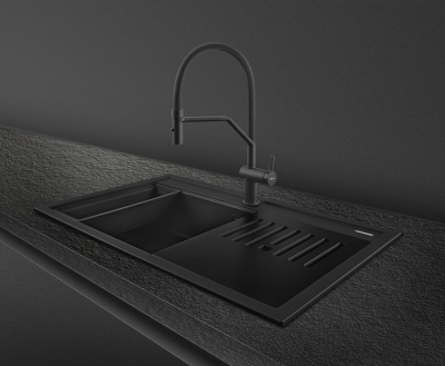 Smeg VSGX860MN Детальное фото товара: Smeg VSGX860MN