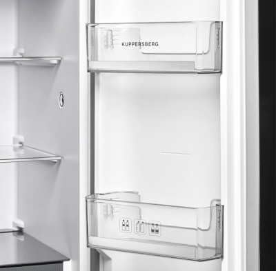 Детальное фото товара: Kuppersberg NFFD 186 WG