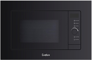 Фото товара: Evelux MW 253 B