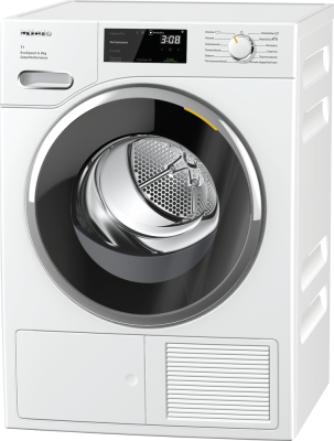 Детальное фото товара: Miele TWF760WP
