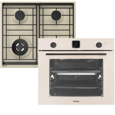 KORTING HG 6302 CTB + OKB 4701 CNRB