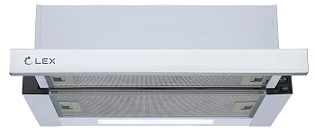 Фото товара: LEX Hermes 600 White