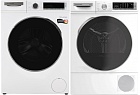 Schaub Lorenz стирка SLW T3921 + сушка SLR TB921