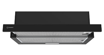 Фото товара: Indesit INT 64R BL