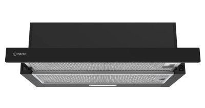 Фото товара: Indesit INT 64R BL