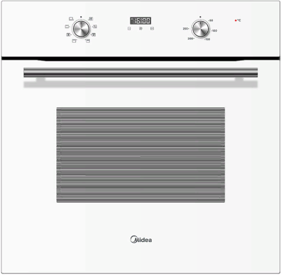 Midea MO57103GW