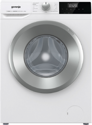 Детальное фото товара: Gorenje W2NHPI72SCS