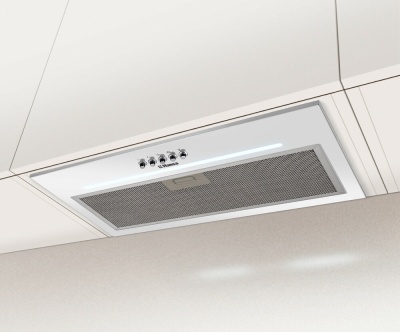 Детальное фото товара: Hansa OMP6251WGWH