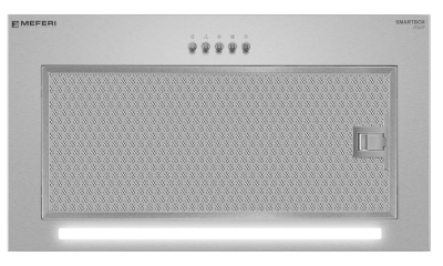 Детальное фото товара: MEFERI SMARTBOX52IX POWER