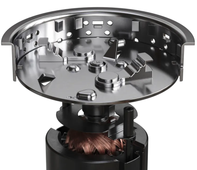 Детальное фото товара: Kuppersberg WSS 550 B