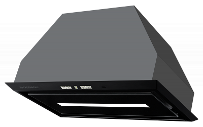 Детальное фото товара: Kuppersberg INBOX 54 B