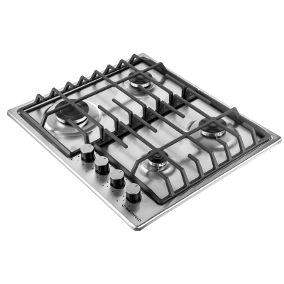 Детальное фото товара: Maunfeld EGHS.64.6CS/G газовая поверхность