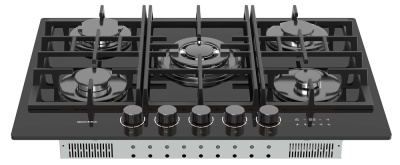 Zigmund & Shtain M 29.7 B Детальное фото товара: Zigmund & Shtain M 29.7 B газовая поверхность