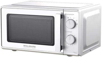 Детальное фото товара: WILLMARK WMO-203GMW