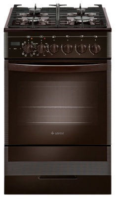 Детальное фото товара: GEFEST ПГЭ 5502-03 0045