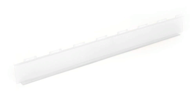 Фото товара: Ninka проставка по ширине 463 мм, белый