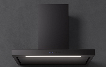 Фото товара: Falmec PLANE BLACK NRS 90 (PLUS)