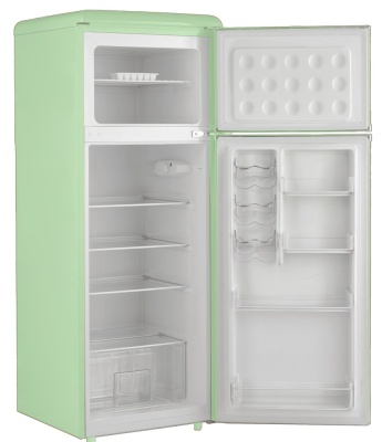 Детальное фото товара: Tesler RT-217 GREEN