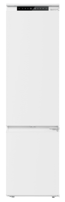 Детальное фото товара: Maunfeld MBF19354NFWGR LUX Inverter