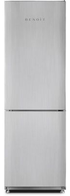 BENOIT 314 серебристый с системой онлайн мониторинга