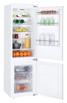 Nordfrost NRCB 330 NFW