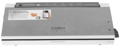 Детальное фото товара: Caso GourmetVAC 280