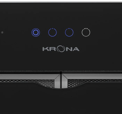 Детальное фото товара: Krona ARVEN 900 BLACK S