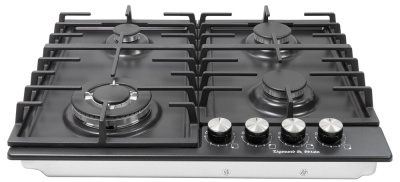 Детальное фото товара: Zigmund & Shtain G 20.6 B газовая поверхность