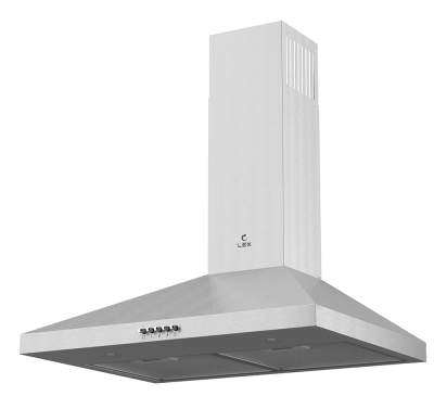 LEX BRIZ 600 INOX