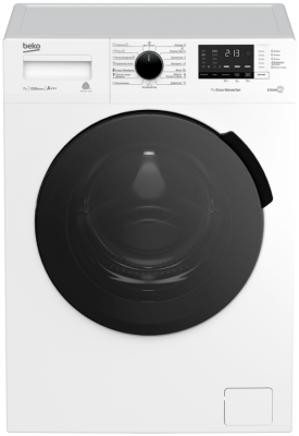 Beko RSPE78612W