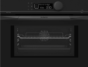 Фото товара: De Dietrich DKC4536B