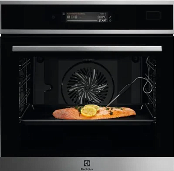 Фото товара: Electrolux EOC9P31WX