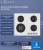 ZUGEL ZGH603W Детальное фото товара: ZUGEL ZGH603W газовая поверхность
