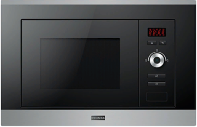 Детальное фото товара: Franke FMW 20 SMP G XS