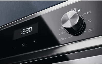 Детальное фото товара: Electrolux EOF5F70X