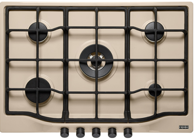 Franke FHTL 755 4G TC OA C