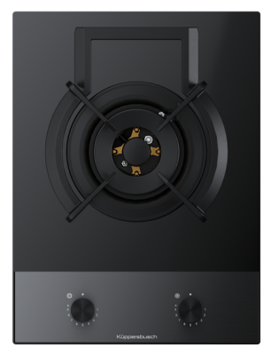 Фото товара: Kuppersbusch VKGW 3850.0 SE-E5 газовая поверхность