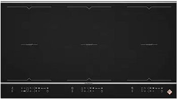 Фото товара: De Dietrich DPI7969XS индукционная поверхность