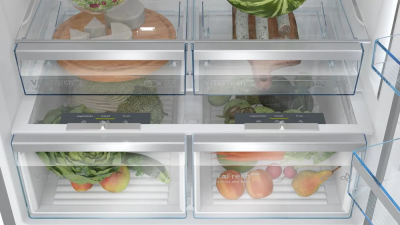 Детальное фото товара: Bosch KGP86FIC0N