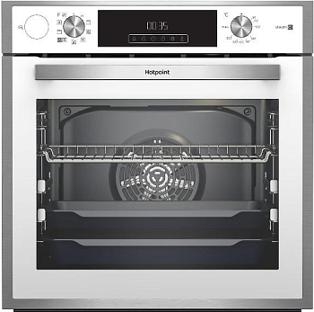 Фото товара: Hotpoint FE8 S832 JSH WH