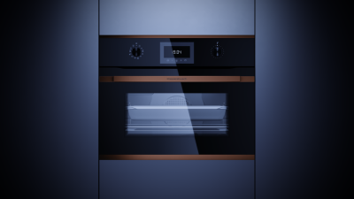 Детальное фото товара: Kuppersbusch CBD 6340.0 S7 Copper