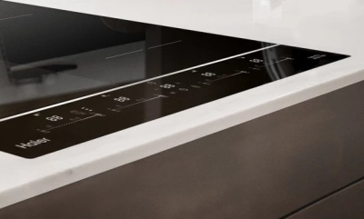 Детальное фото товара: Haier HHY-Y64WBFLB индукционная поверхность