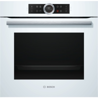 Детальное фото товара: Bosch HBG634BW1