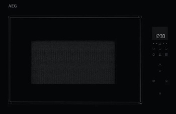 Фото товара: AEG NMB6G261UB