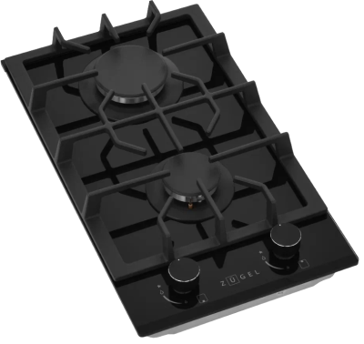 Детальное фото товара: ZUGEL ZGH291B газовая поверхность