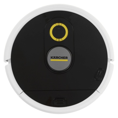 Детальное фото товара: KARCHER RCF 3