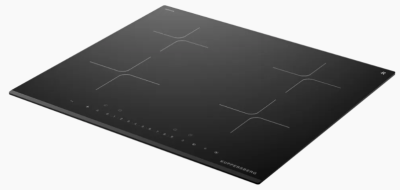 Детальное фото товара: Kuppersberg ICI 609 индукционная поверхность