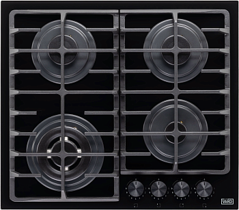 Фото товара: VARD VHLS6434K газовая поверхность