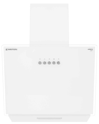 Детальное фото товара: MEFERI AIRBOX45WH LIGHT
